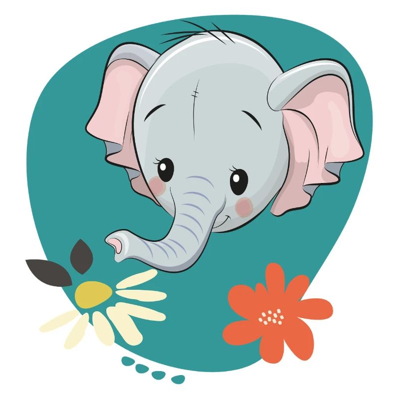 Elefant