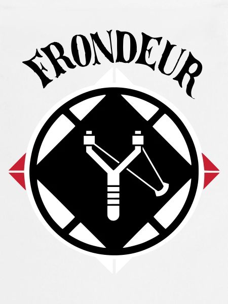 Slinger Emblem
