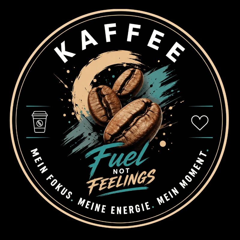 Fuel Coffee - Kaffee modern