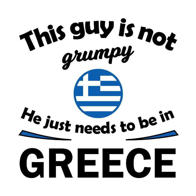 Supporters de Grèce