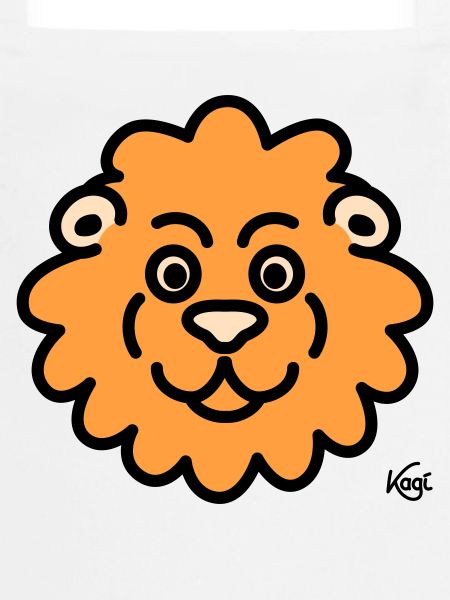 Lion Large