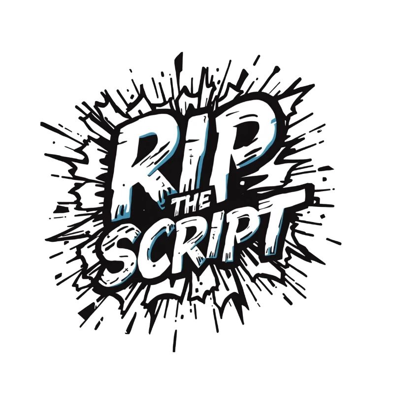 Rip the Script Burst