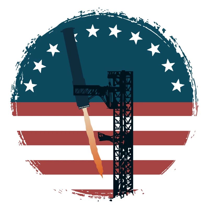 Voyage dans l’espace - fusée - bras de préhension - interception