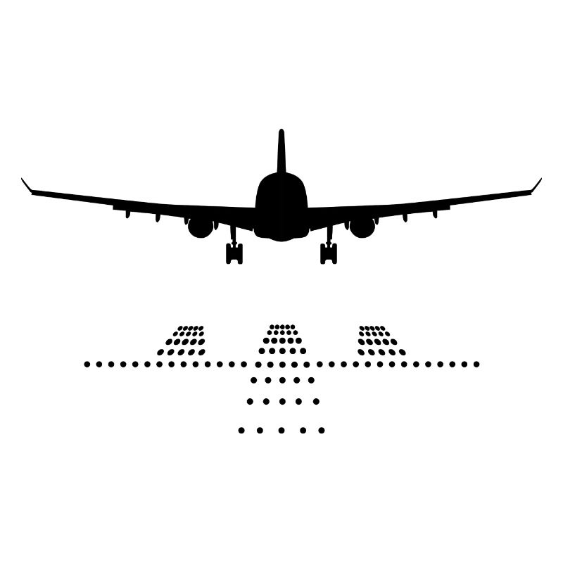 Airplane Runway