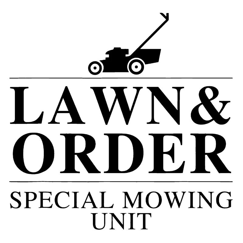 Pelouse et commande Graphique