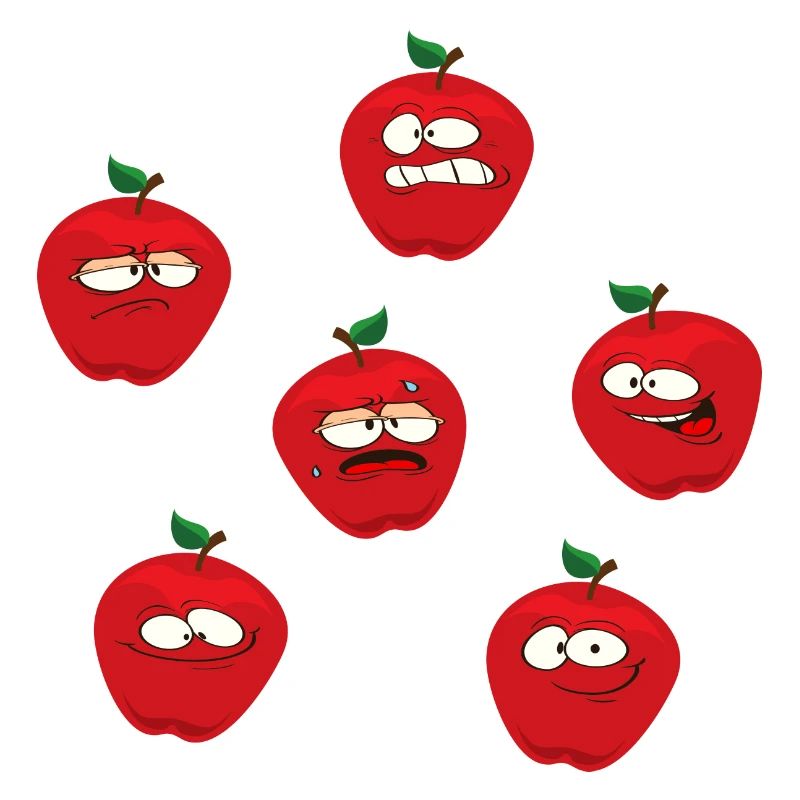 Äpfel
