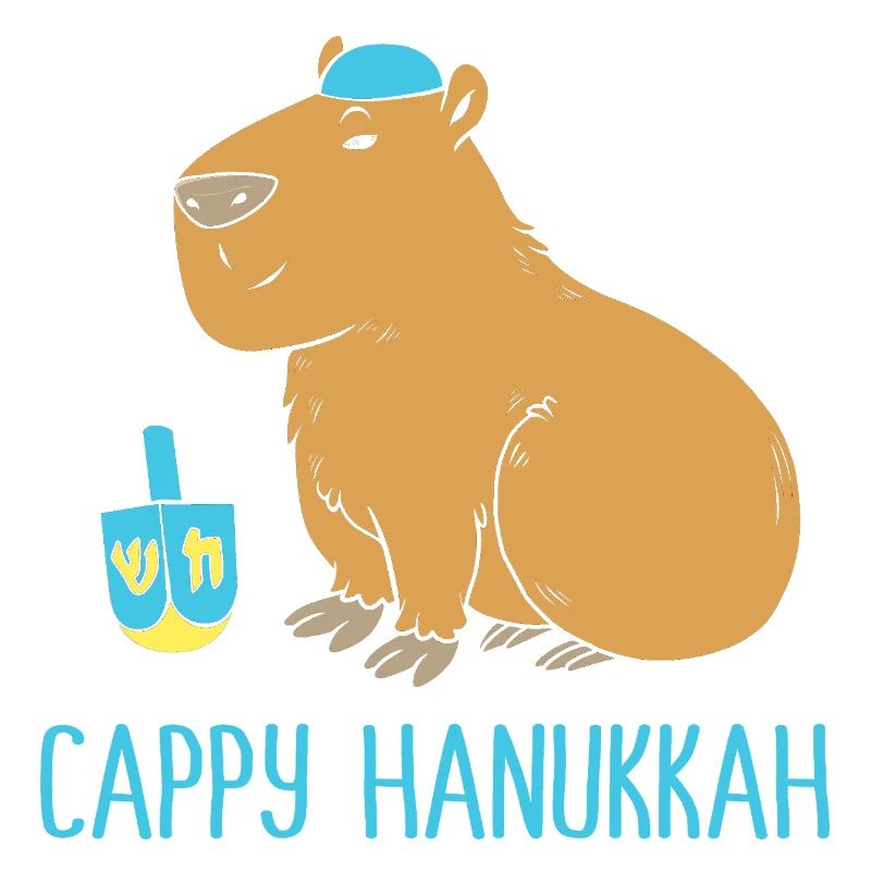 Hanoukka Hanoukka Hanoucca