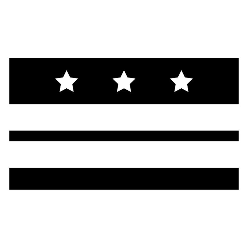 Drapeau de Washington