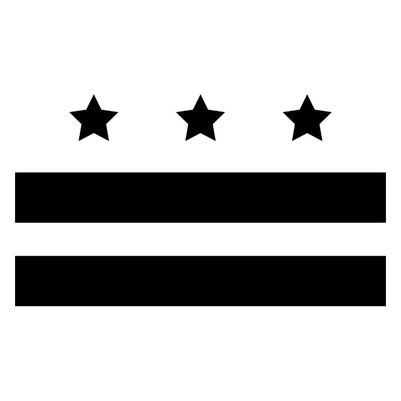 Drapeau de Washington
