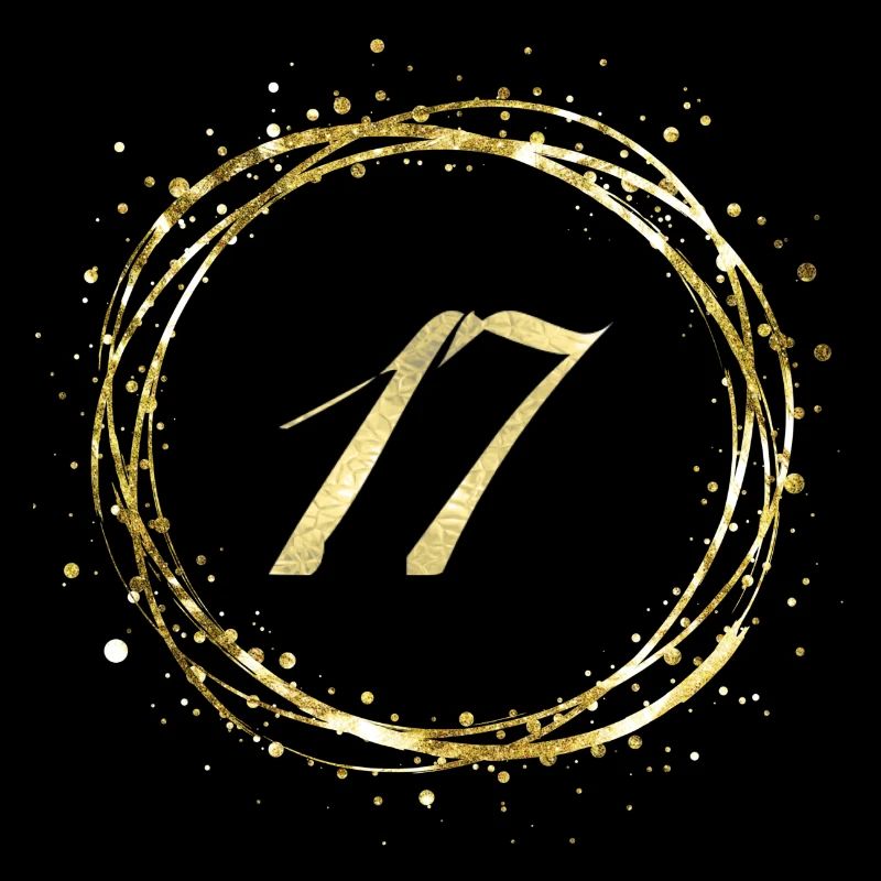 17
