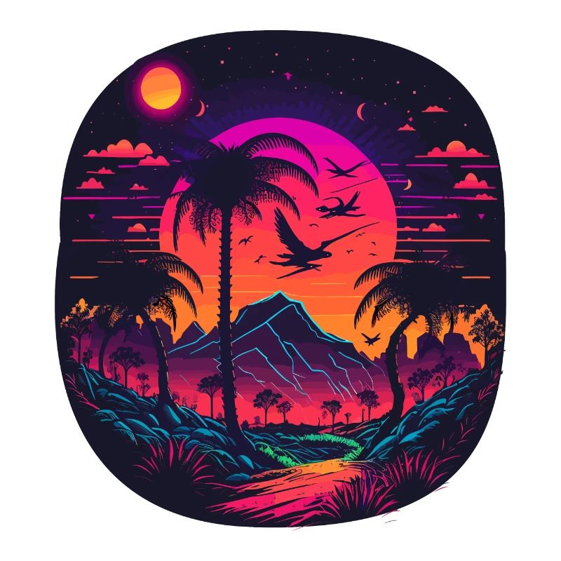 Synthwave