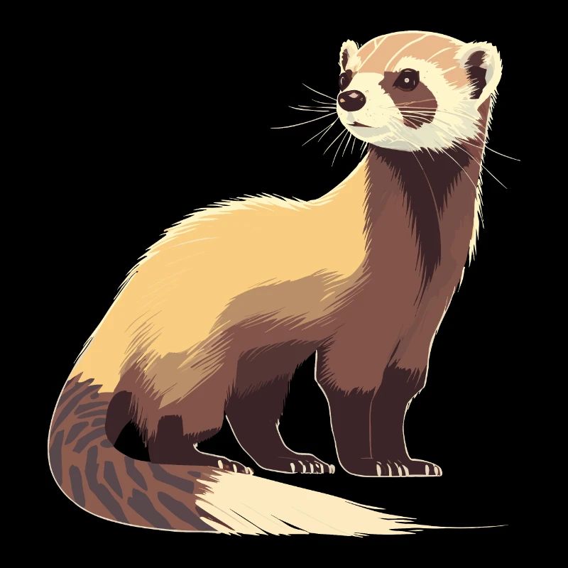 Ferret Breeder