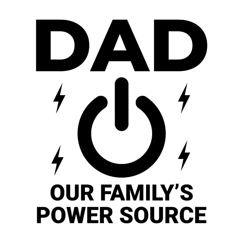 Electrician Dad Electrical Technician Engineer