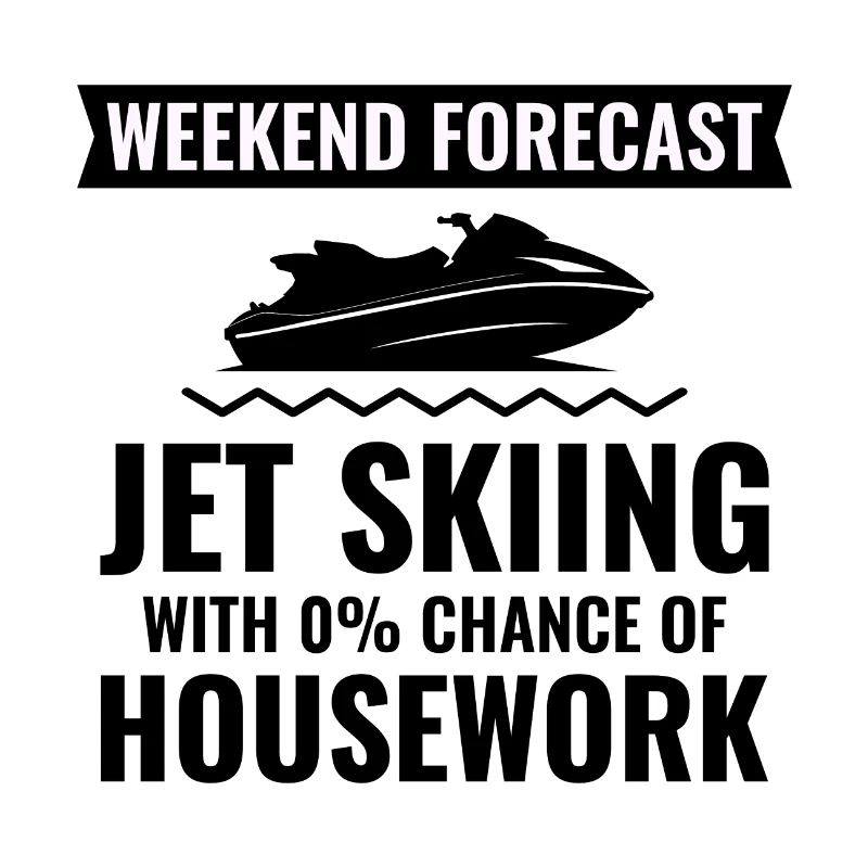 Escapade d’un week-end en jet ski