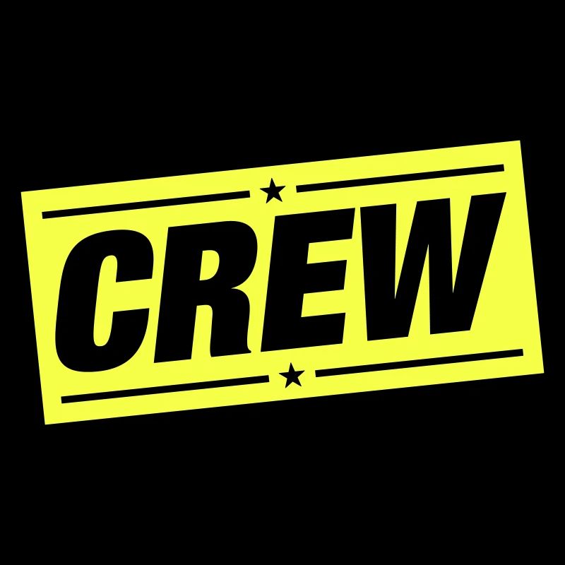 crew