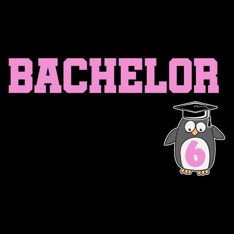 Bachelor 2026 Graduation Graduation