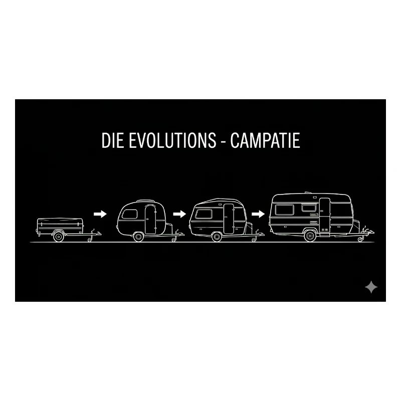 die evolutions campatie