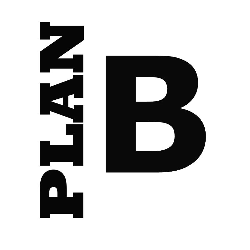 Plan B / Super comme idée de cadeau