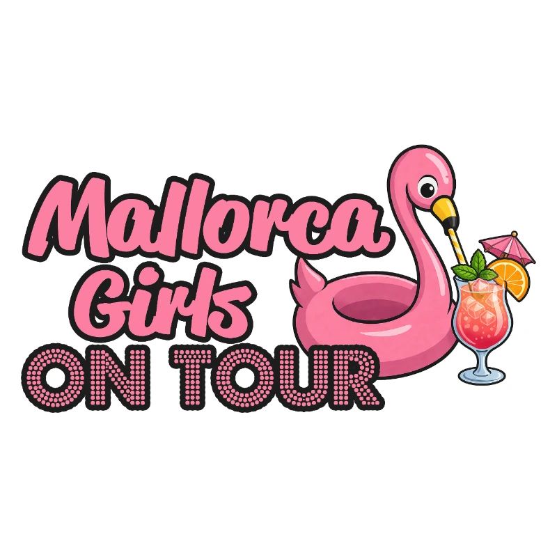 Mallorca, On Tour