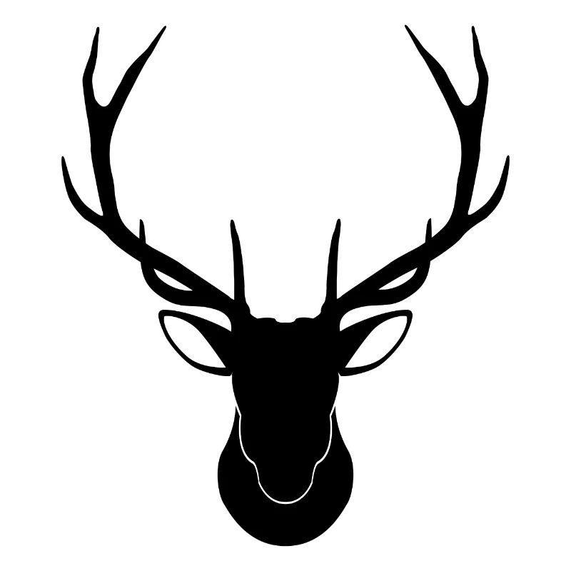 Deer - deer antler