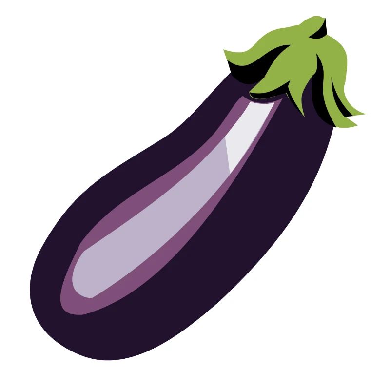 eggplant