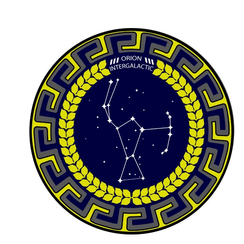 ORION INTERGALACTIC