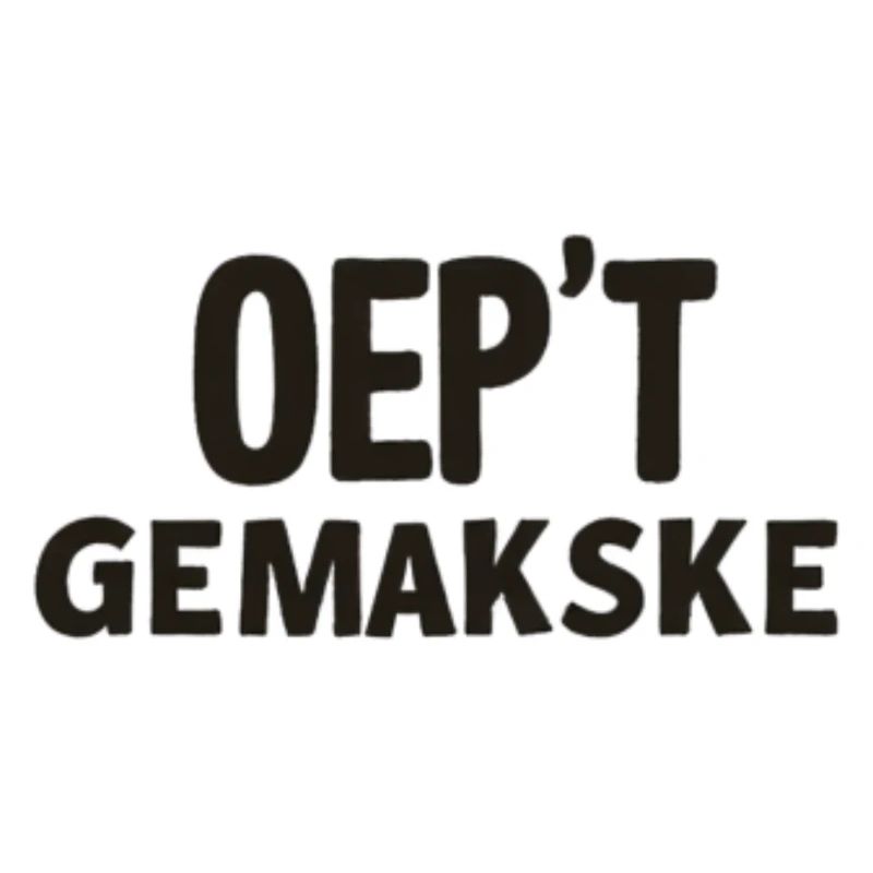 Antwerp dialect Shirts.