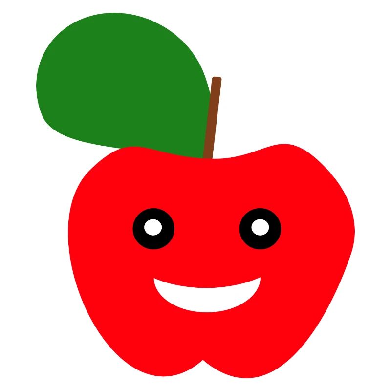 Apple Face