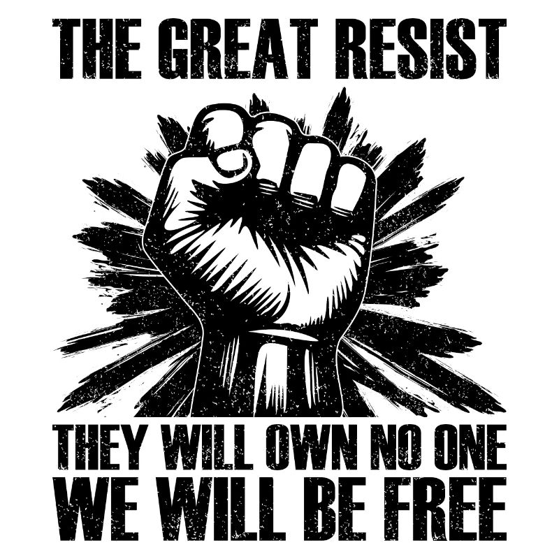 The Great Resist