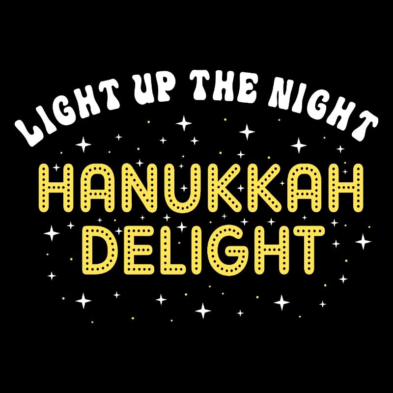 Hanoukka Hanoukka Hanoucca