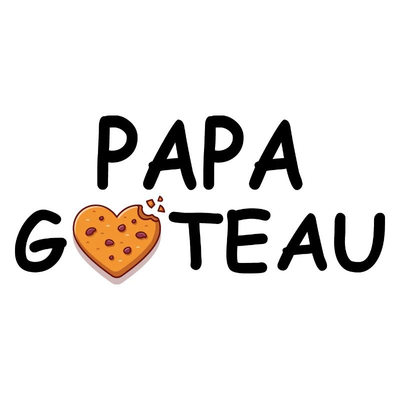 Daddy Cake - Papa Kitchen Gift