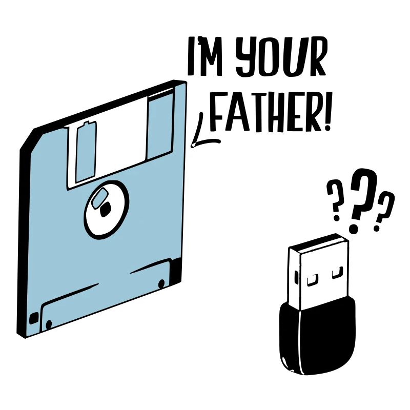 I'm Your Father