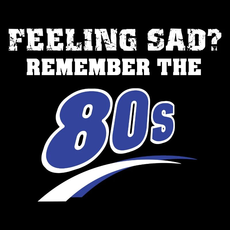remember the 80s