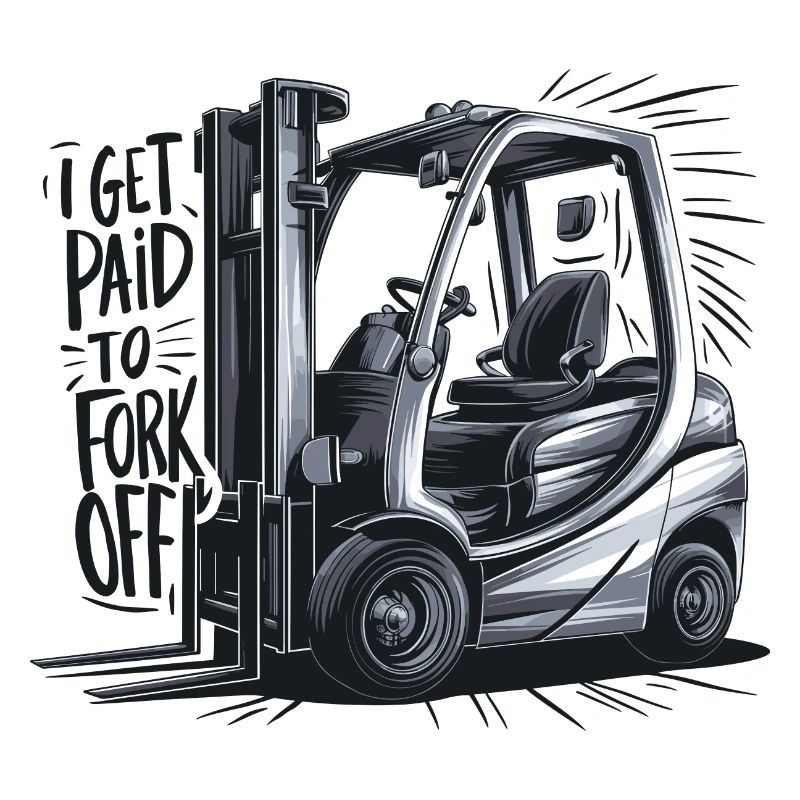 Je suis payé pour le forking !