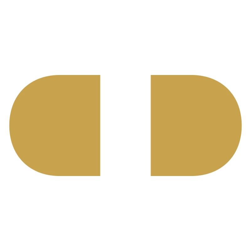 Controller Split Gold