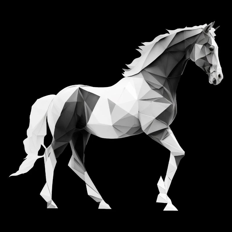 CHEVAL