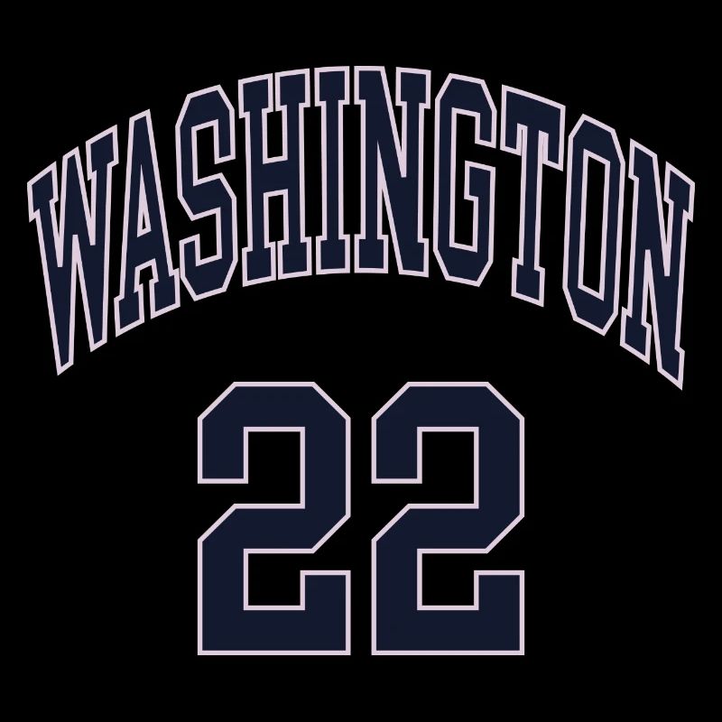 Washington 22