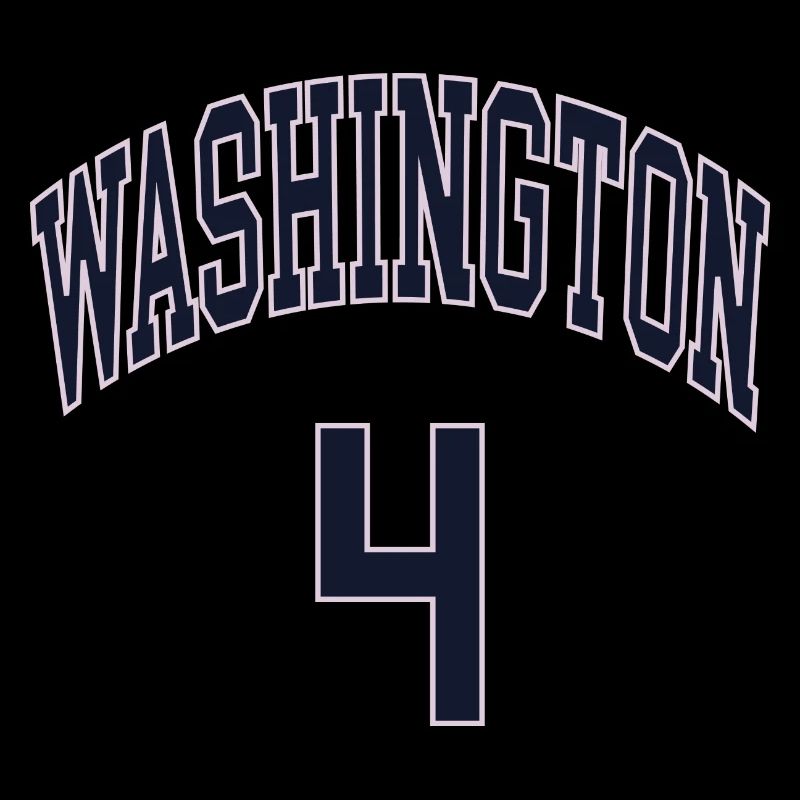 Washington 4