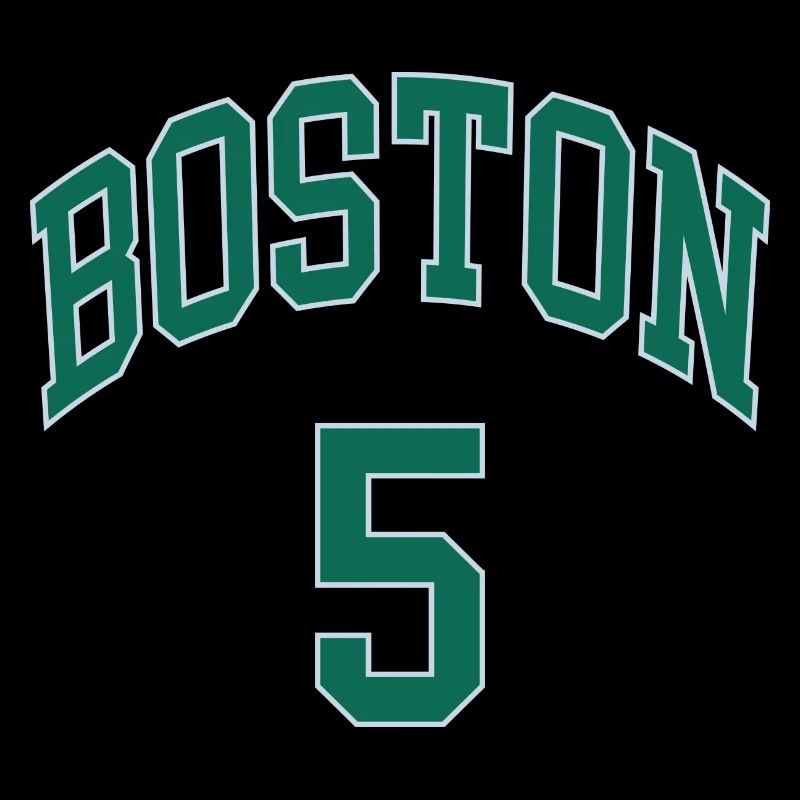 Boston 5