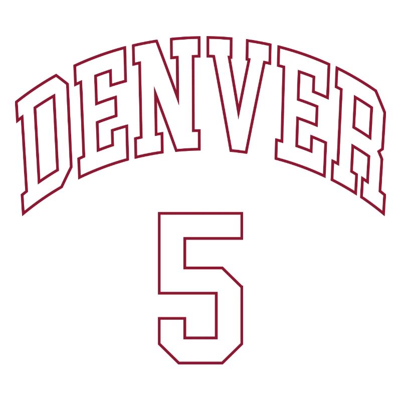 Denver 5
