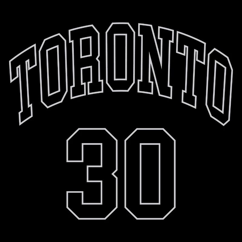 Toronto 30