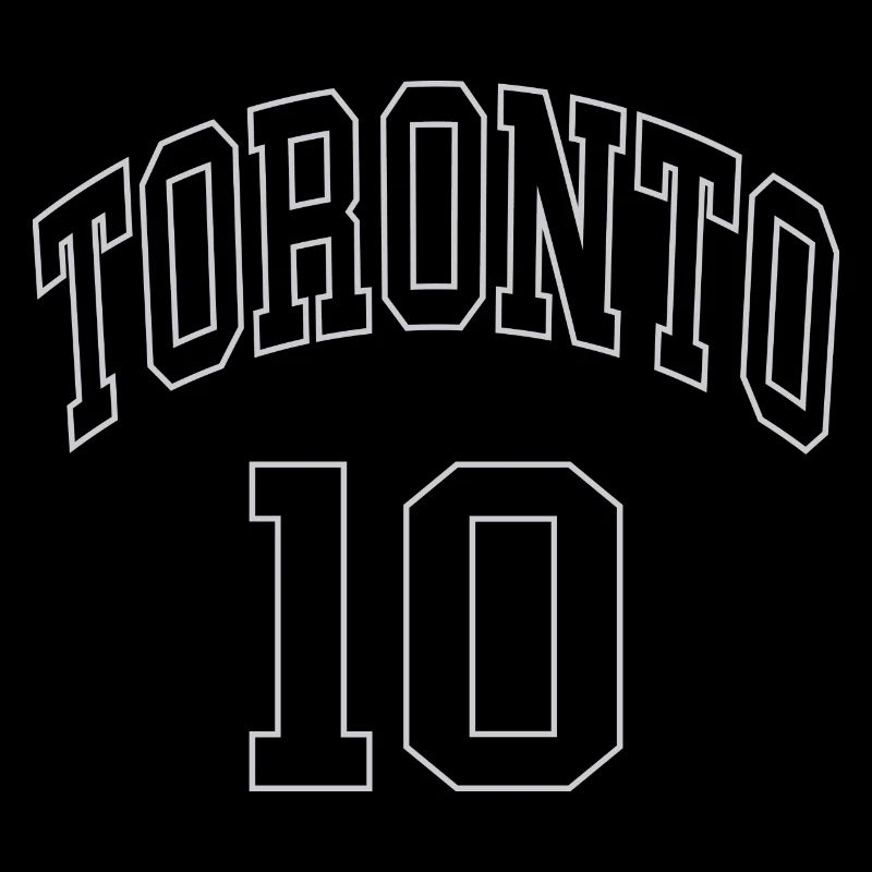 Toronto 10