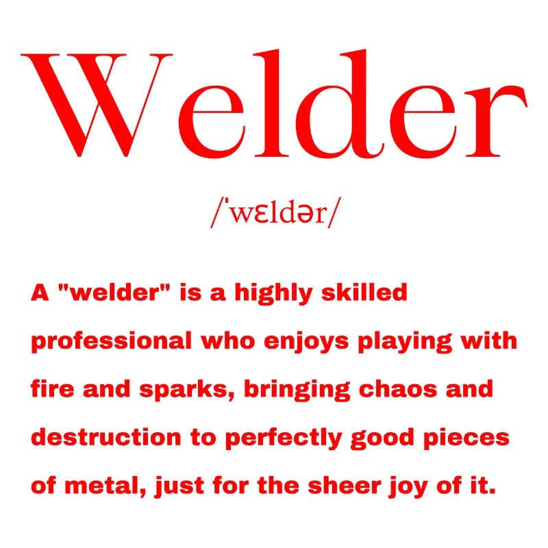 Welder