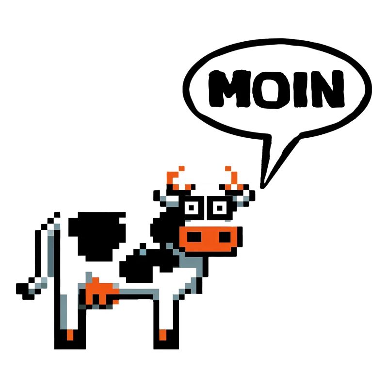 Dialect: German, Hipster, Nordic, Moin