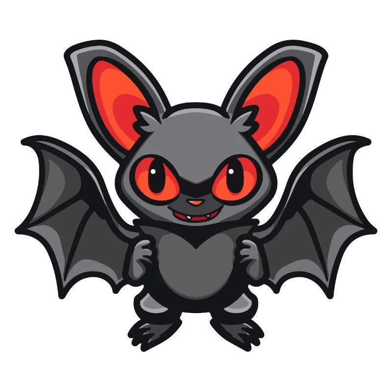 Bat Comic