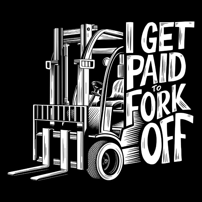 Get paid for forking