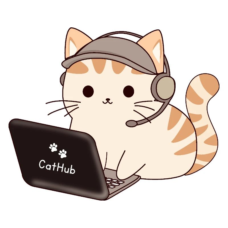 cat programmer