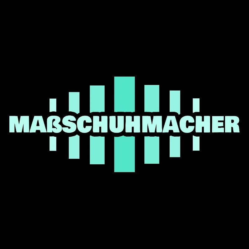 Occupation: Tailor-made shoemaker