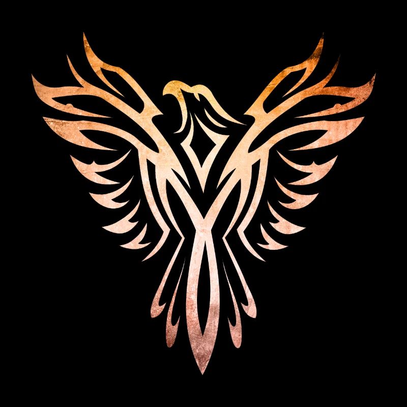 Eagle Phoenix