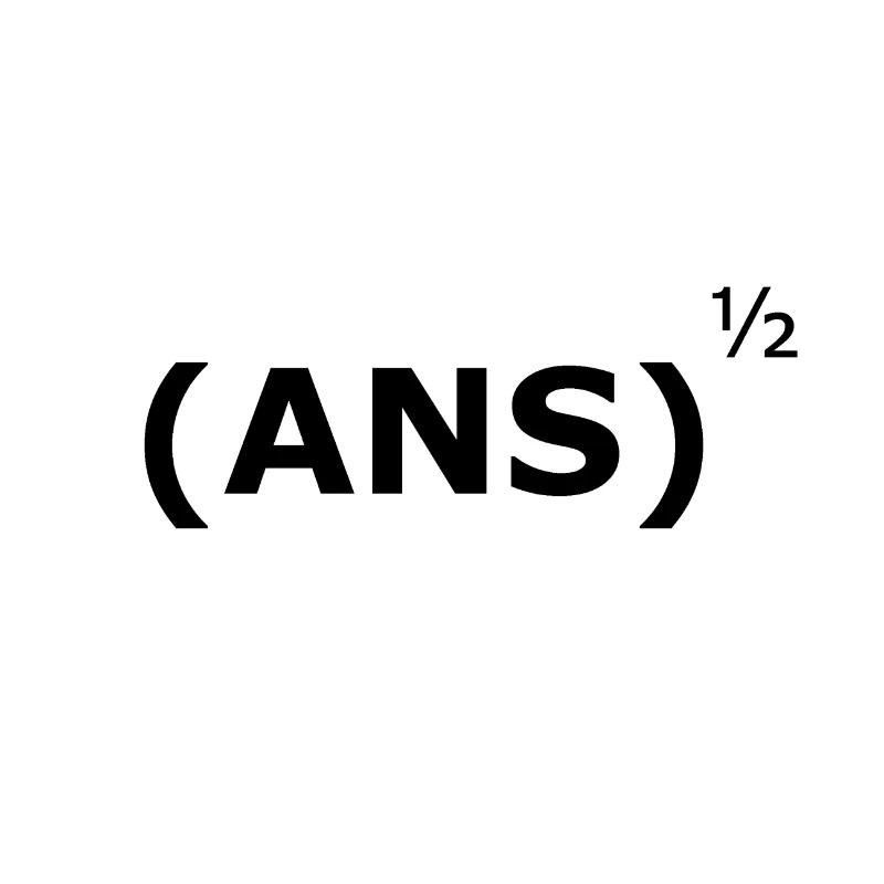 Vans - mathematically transformed